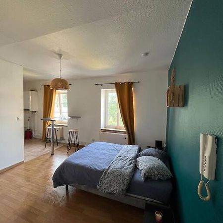 Torino, Appartement Cosy Sarrebourg Esterno foto