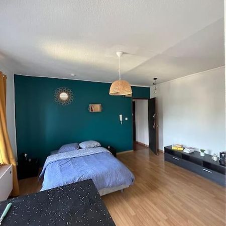 Torino, Appartement Cosy Sarrebourg Esterno foto