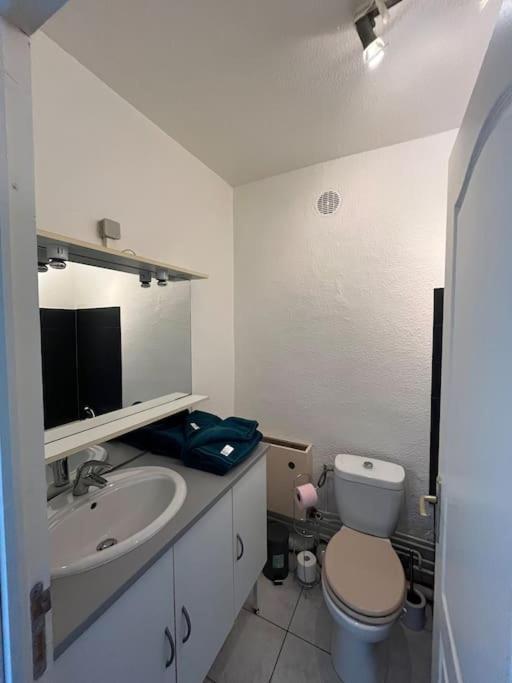 Torino, Appartement Cosy Sarrebourg Esterno foto