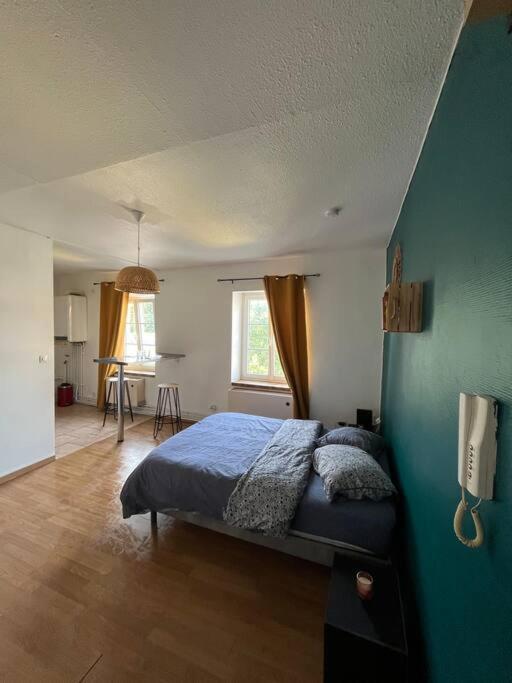 Torino, Appartement Cosy Sarrebourg Esterno foto