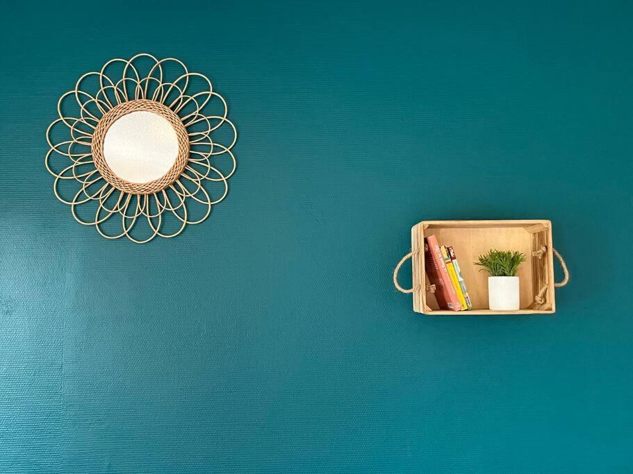 Torino, Appartement Cosy Sarrebourg Esterno foto