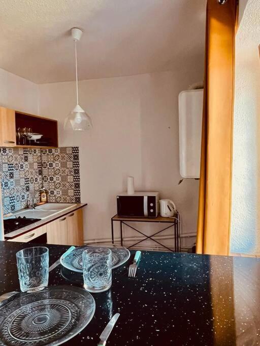 Torino, Appartement Cosy Sarrebourg Esterno foto