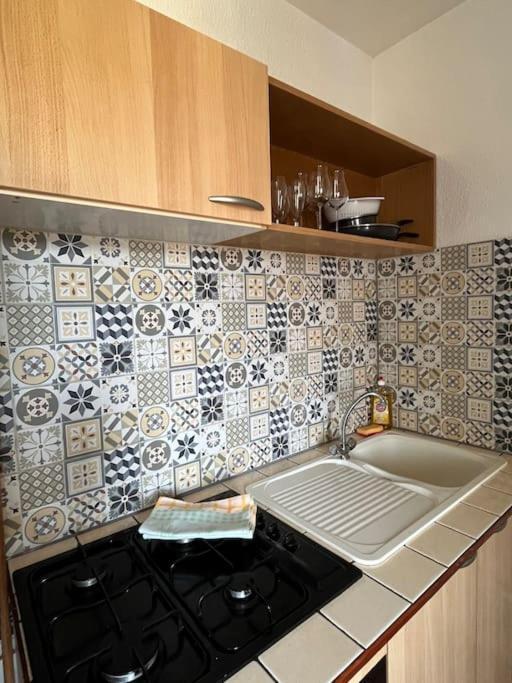 Torino, Appartement Cosy Sarrebourg Esterno foto