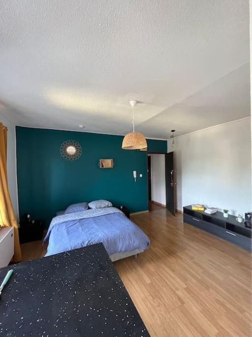Torino, Appartement Cosy Sarrebourg Esterno foto